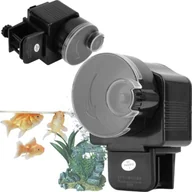 Pozostałe akcesoria do akwarium - PrzydaSie Karmnik Automatyczny Ryb Do Akwarium Af 2003 - miniaturka - grafika 1