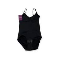 Odzież ciążowa - Body damskie Heyshape modelujące 2XL - miniaturka - grafika 1