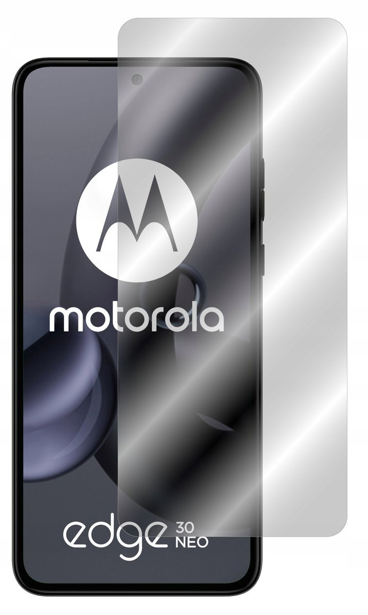 9H Szkło Hartowane Do Motorola Edge 30 Neo 5G Szkiełko Ochronne Szybka Hartowana Na Ekran