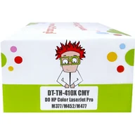 Tonery zamienniki - Tonery Zamienniki 410X do HP (CF252XM) (trójpak) - miniaturka - grafika 1