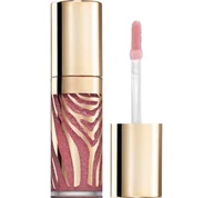 Błyszczyki do ust - Sisley Usta Phyto-Gloss N°2 Aurora 6.0 ml - miniaturka - grafika 1