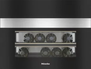 Miele KWT 7112 iG (ObsidianBlack) - Chłodziarki do wina - miniaturka - grafika 1