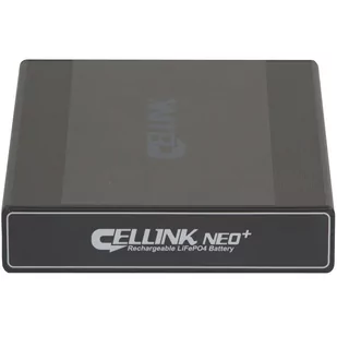 Cellink Powerbank do kamer samochodowych 12V 7500mAh NEO 8+ - Powerbanki - miniaturka - grafika 3