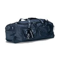 Torby sportowe - Torba sportowa Olimp - Multifunctional BIG Duffel Bag-czarna - miniaturka - grafika 1