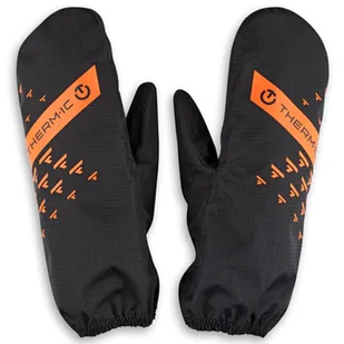 Oslony na rekawiczka ski doroslych Therm-ic Weather Shield Covers wodoodporne - Rękawiczki sportowe damskie - miniaturka - grafika 1