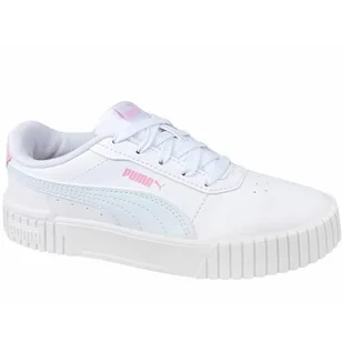 Buty do chodzenia dla dzieci Puma Carina 2.0 Ps - Buty dla dziewczynek - miniaturka - grafika 1