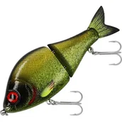 Przynęty - Wobler MIKADO MFT Swimbait 10 cm Tench - miniaturka - grafika 1