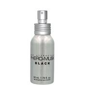 Feromony męskie - Boss Of Toys Feromony-PHERO-MUSK BLACK 50ml. for men - miniaturka - grafika 1