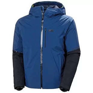 Helly Hansen K Ridgeline Beanie Męska kurtka sportowa (1 szt.) - Kurtki męskie - miniaturka - grafika 1