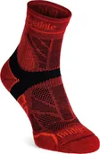 Skarpety termoaktywne - Bridgedale Skarpety Bridgedale Lightweight T2 Merino Sport 3/4 Crew - red 48+ - miniaturka - grafika 1