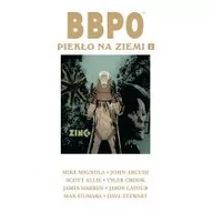 Komiksy dla dorosłych - Piekło na Ziemi. BBPO. Tom 2 - miniaturka - grafika 1