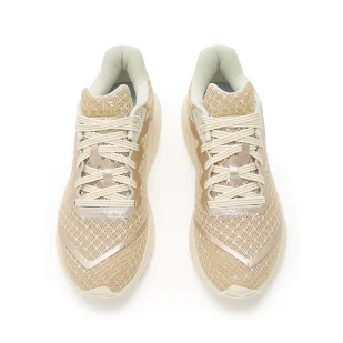 Buty biegowe damskie DIADORA MYTHOS BLUSHIELD VOLO 2 GOLD W - Buty sportowe damskie - miniaturka - grafika 3