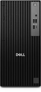 DELL Pro QCT1250 Intel® Core™ i5 i5-14500 8 GB DDR5-SDRAM 512 GB SSD Windows 11 Pro Tower PC Czarny V95T9 - Zestawy komputerowe - miniaturka - grafika 1
