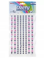 Dekoratorstwo - Brewis Dżety samoprzylepne (160) VB8741 - miniaturka - grafika 1