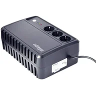 Zasilacze awaryjne UPS - Zasilacz awaryjny UPS Gembird &quot;Desktop&quot; 800VA - miniaturka - grafika 1