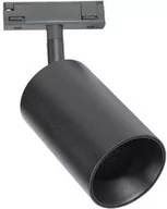 Akcesoria do oświetlenia - Antidark - Designline Tube Spot PRO Black/Black Antidark - miniaturka - grafika 1