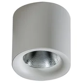 Lampy sufitowe - Azzardo MANE AZ4330 downlight natynkowy 1x30W/LED IP20 AZ4330 - miniaturka - grafika 1