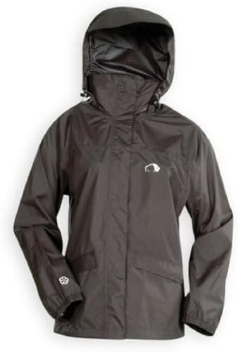 Tatonka Essential damska kurtka przeciwdeszczowa 