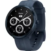 Smartwatch - Maimo Watch R WT2001 70mai Niebieski  - miniaturka - grafika 1