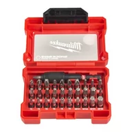 Bity - Milwaukee Zestaw Bitów 32szt. 20643 - miniaturka - grafika 1