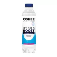 Produkty energetyczne i izotoniki - OSHEE Isotonic Drink Grapefruit Hydration 555 ml - miniaturka - grafika 1