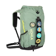 Plecaki - Plecak dla dzieci Kohla Happy 14l - miniaturka - grafika 1