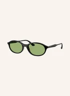 Okulary przeciwsłoneczne - Vogue Okulary Przeciwsłoneczne vo5625s schwarz - miniaturka - grafika 1