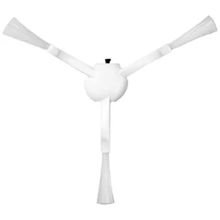 Xiaomi Szczotki boczne do Xiaomi Mi Robot Mop 1C - white 2 szt. - Akcesoria do robotów sprzątających - miniaturka - grafika 1