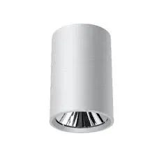 OxyLED Lampa sufitowa DW13 ERICE 18W 3000K 710114 710114 - Lampy sufitowe - miniaturka - grafika 1