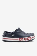 Buty dla chłopców - CROCS BAYA CLOG K 207019-410 Granatowy - miniaturka - grafika 1