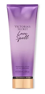 Victoria's Secret Love Spell Perfumowany Balsam do Ciała 236ml - Balsamy i kremy do ciała - miniaturka - grafika 1