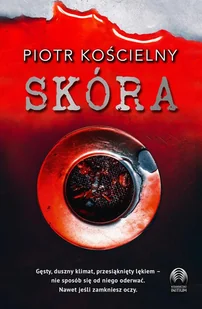 Skóra - E-booki - thrillery - miniaturka - grafika 1