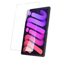 Szkła hartowane na telefon - TEMPERED Dux Ducis Dux Ducis Glass pancerne wytrzymałe szkło hartowane 9H iPad mini 2021 przezroczysty (case friendly) - miniaturka - grafika 1