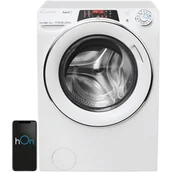 Pralki - CANDY ROW 4966DWMC7-S - miniaturka - grafika 1