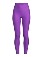 Legginsy - Legginsy CASALL Graphic High Waist Tights fioletowy - miniaturka - grafika 1