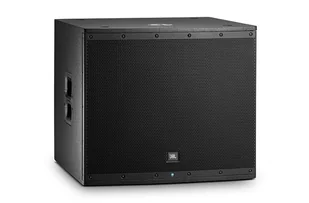 JBL EON 618S - subwoofer ♦ 30 DNI NA ZWROT ♦ GWARANCJA DOOR-TO-DOOR ♦ SZYBKA WYSYŁKA - Głośniki estradowe - miniaturka - grafika 1