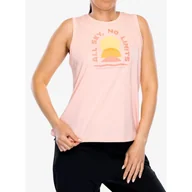 Koszulki sportowe damskie - Top damski Columbia Ruby Springs Graphic Tank - miniaturka - grafika 1