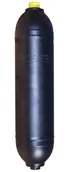 Akumulatory ogólnego zastosowania - Akumulator hydrauliczny (Hydroakumulator) (Objętość azotu V0: 2,5 [dm3] [l], maks. ciśnienie: 250 bar) 01580100 - miniaturka - grafika 1