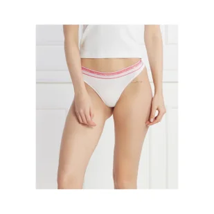 Emporio Armani Figi brazylijskie 2-pack UNDERWEAR SET - Majtki damskie - miniaturka - grafika 1