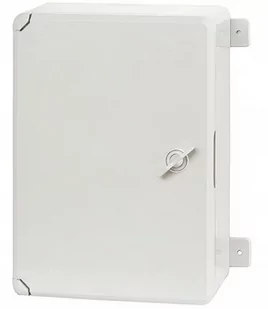 Szafa 300x350x165 mm IP65 - Bezpieczniki elektryczne - miniaturka - grafika 1
