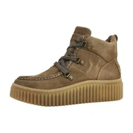 Botki damskie - Marc O'Polo Damskie botki Bianca, 718, 8 UK, 718, 42 EU - miniaturka - grafika 1