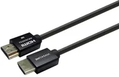 Kable komputerowe i do monitorów - VivoLink PRO HDMI 3m SUPER SLIM CABLE - miniaturka - grafika 1