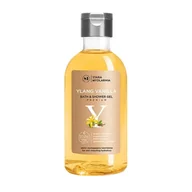 Kosmetyki do kąpieli - Stara Mydlarnia Ylang Vanilla Żel do kąpieli - miniaturka - grafika 1