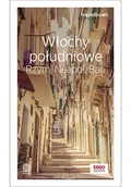 Przewodniki - Włochy południowe. Rzym, Neapol, Bari - miniaturka - grafika 1
