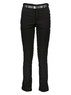 The North Face Spodnie funkcyjne "Bunker" - Streamlined fit - w kolorze czarnym - Spodnie sportowe damskie - miniaturka - grafika 1