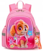 Plecaki szkolne i tornistry - Plecak szkolny PSI PATROL dziecięcy do szkoły dla dziewczynki SUPER JAKOŚĆ - miniaturka - grafika 1