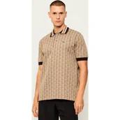Koszule męskie - Lacoste Polo | Classic fit - miniaturka - grafika 1