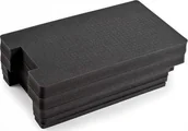 Walizki i skrzynie na sprzęt fotograficzny - Walizka foto B&W International B&W International foam insert Outdoor Case 6600 - SI / 6600 - miniaturka - grafika 1