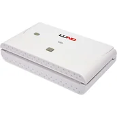 Urządzenia do pakowania - Pakowarka próżniowa 140 W z listwą 220 mm LUND 67880 - miniaturka - grafika 1