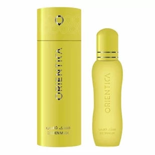 Orientica Golden Musk perfumy w olejku 6ml - Wody i perfumy damskie - miniaturka - grafika 1